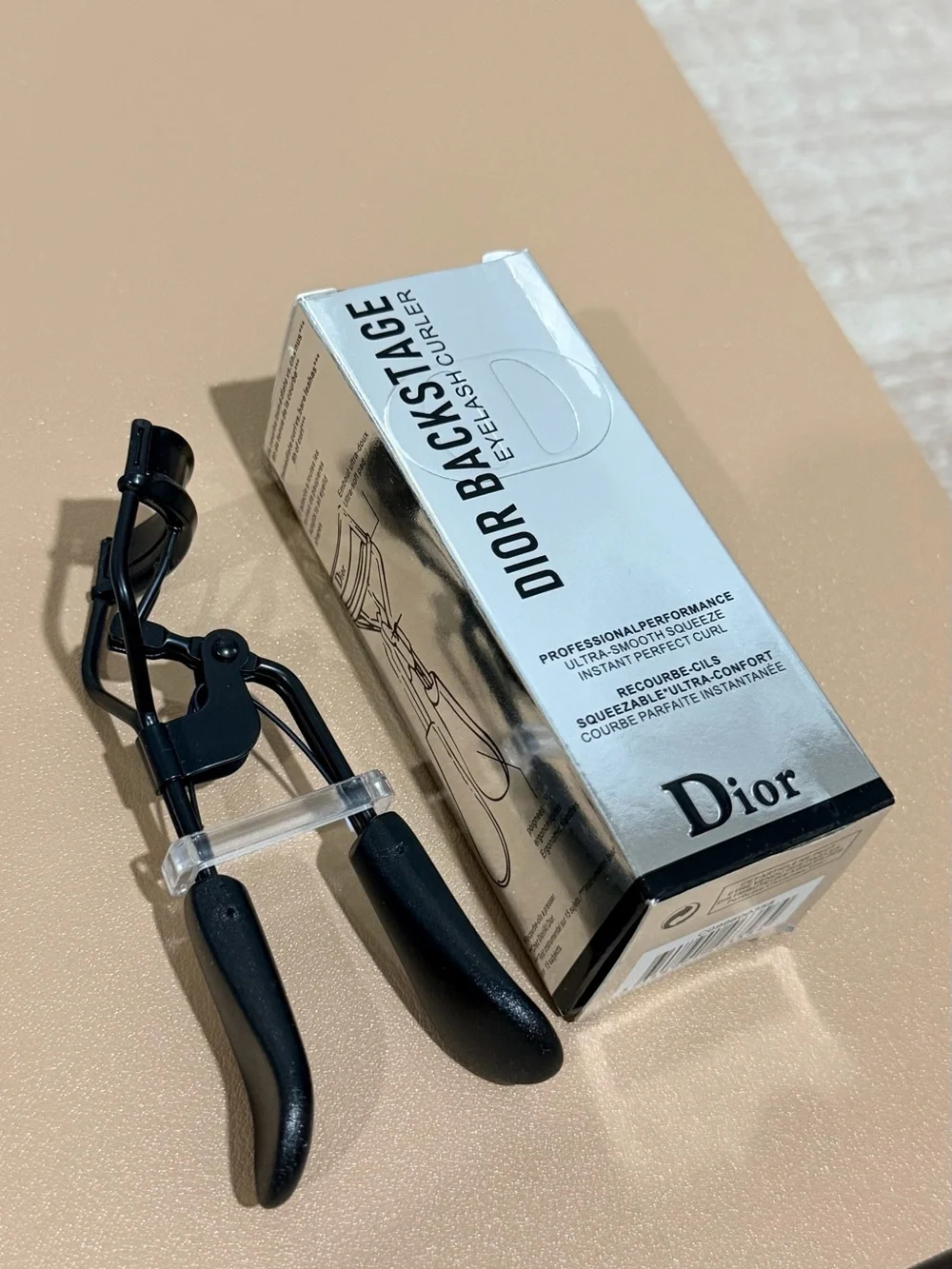 Dior Backstage Eyelash Curler